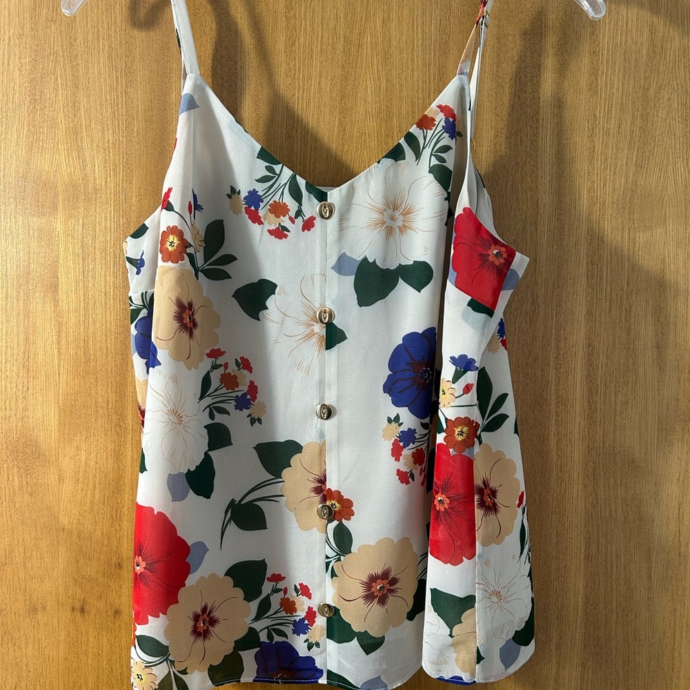 CABi blouse